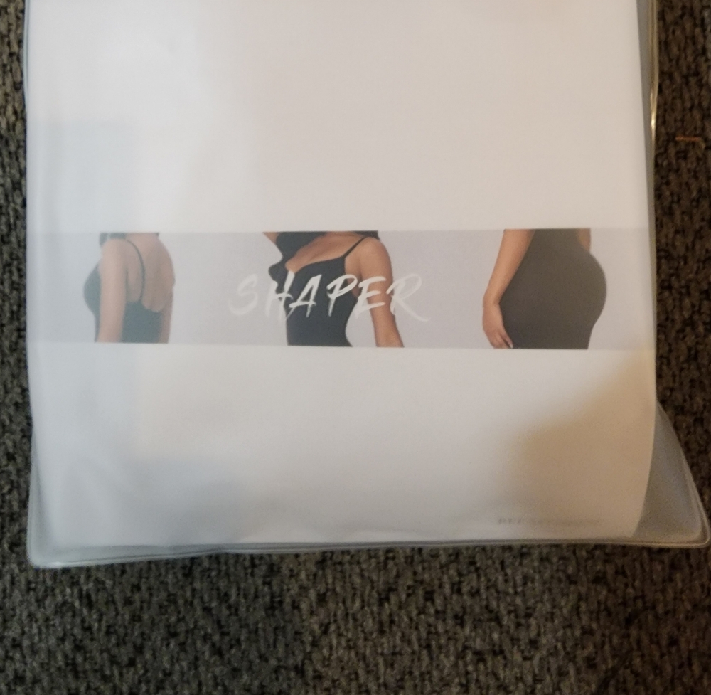 Shapewear - Picture 2 of 5